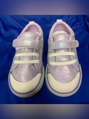 See Kai Run Kristin sneakers